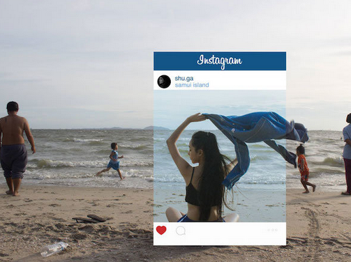 instagram photo truths