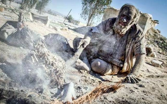 worlds filthiest man