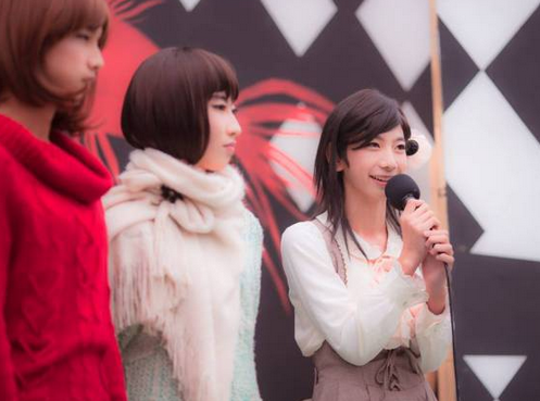 schoolboy beauty pageants