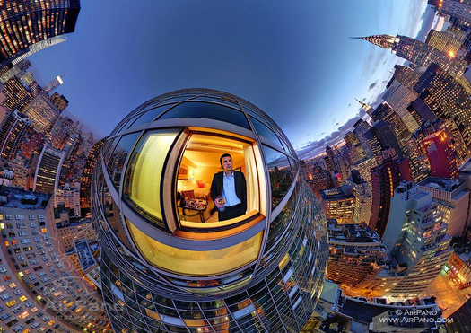 secrets of manhattan