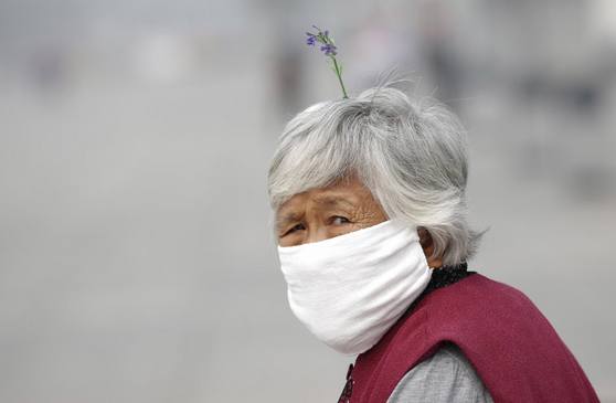 chinese flower accessories