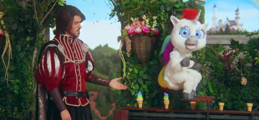 unicorn poop lessons