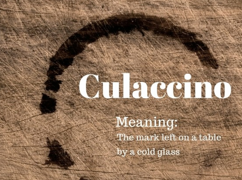 italian word translations