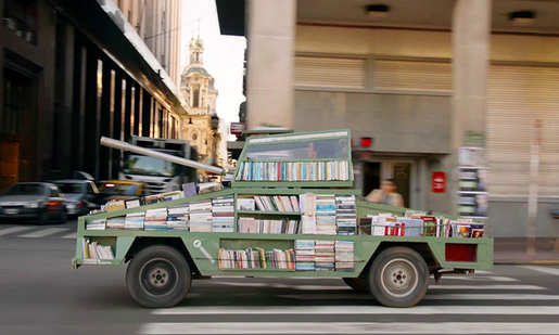 book tank