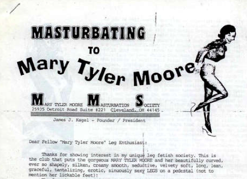 mary tyler moore masturbation society