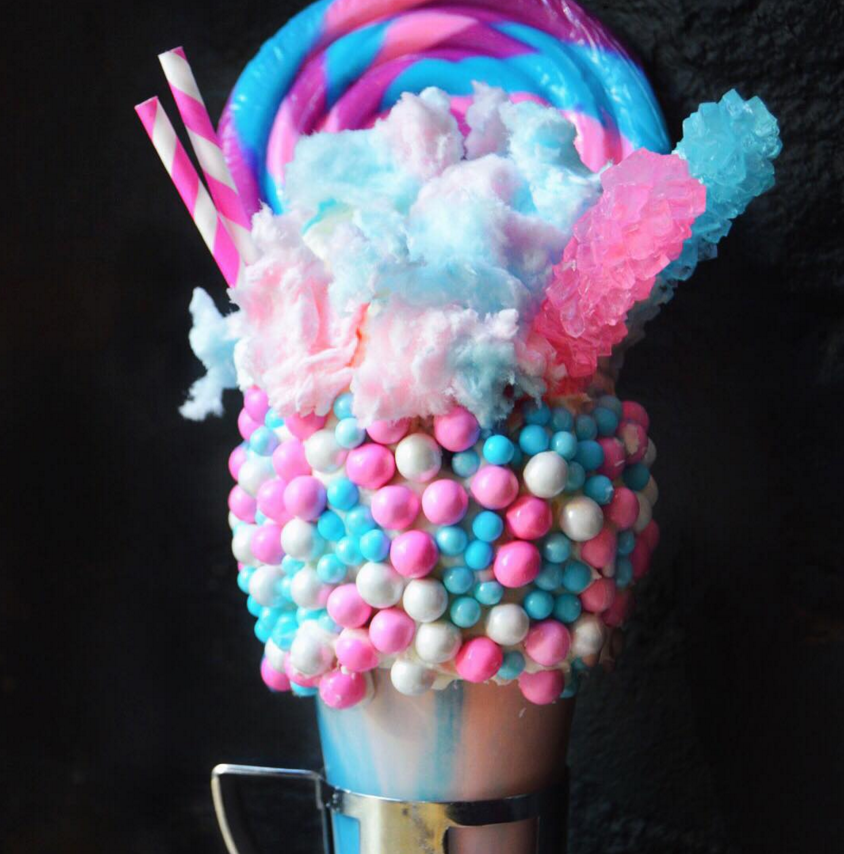 freakshakes
