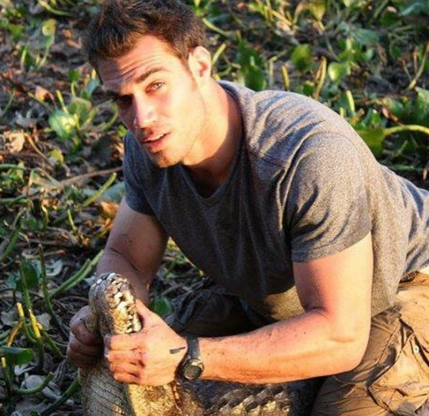 instagrams sexiest vet