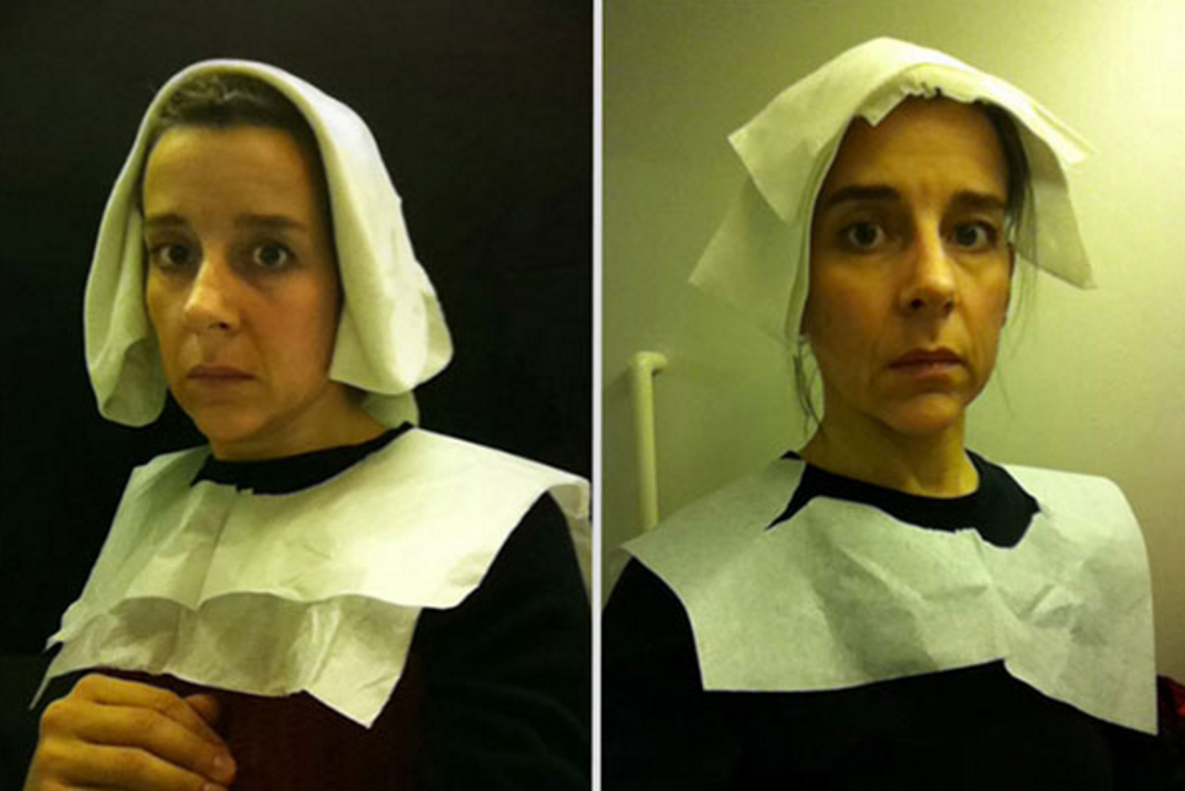 flemish lavatory portraits