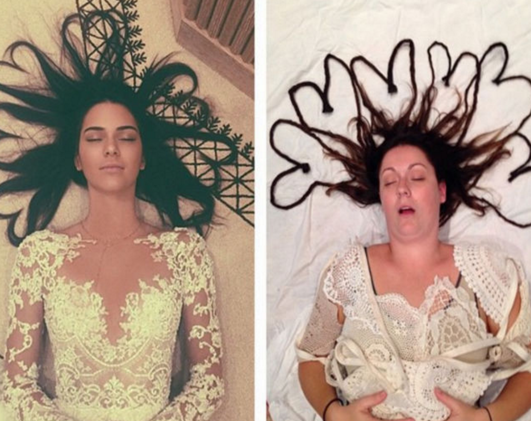 kardashian instagrams