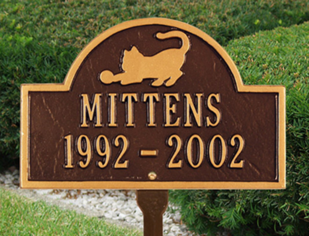 pet bereavement days