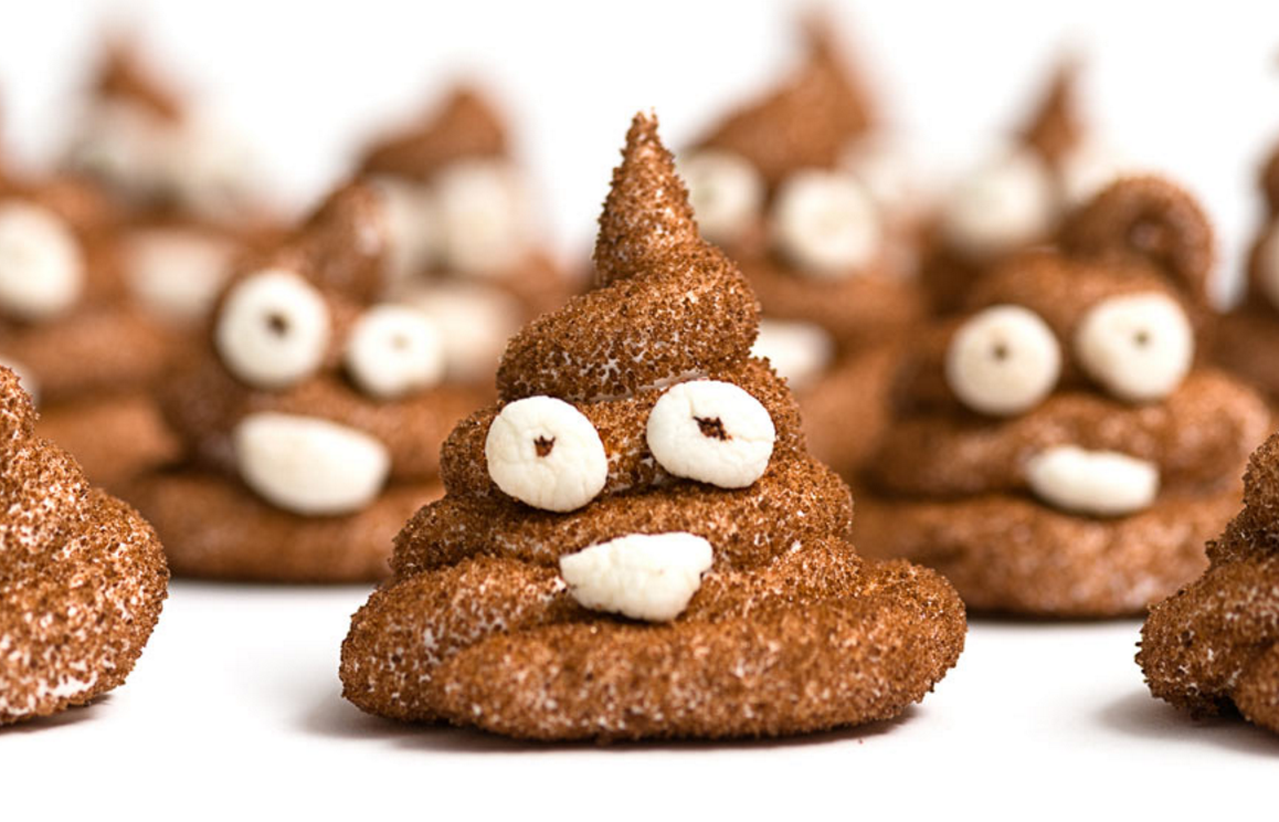 poop peeps