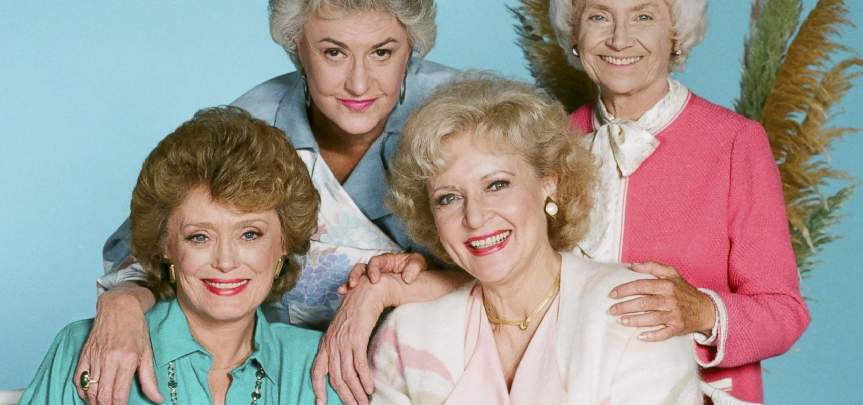 golden girls