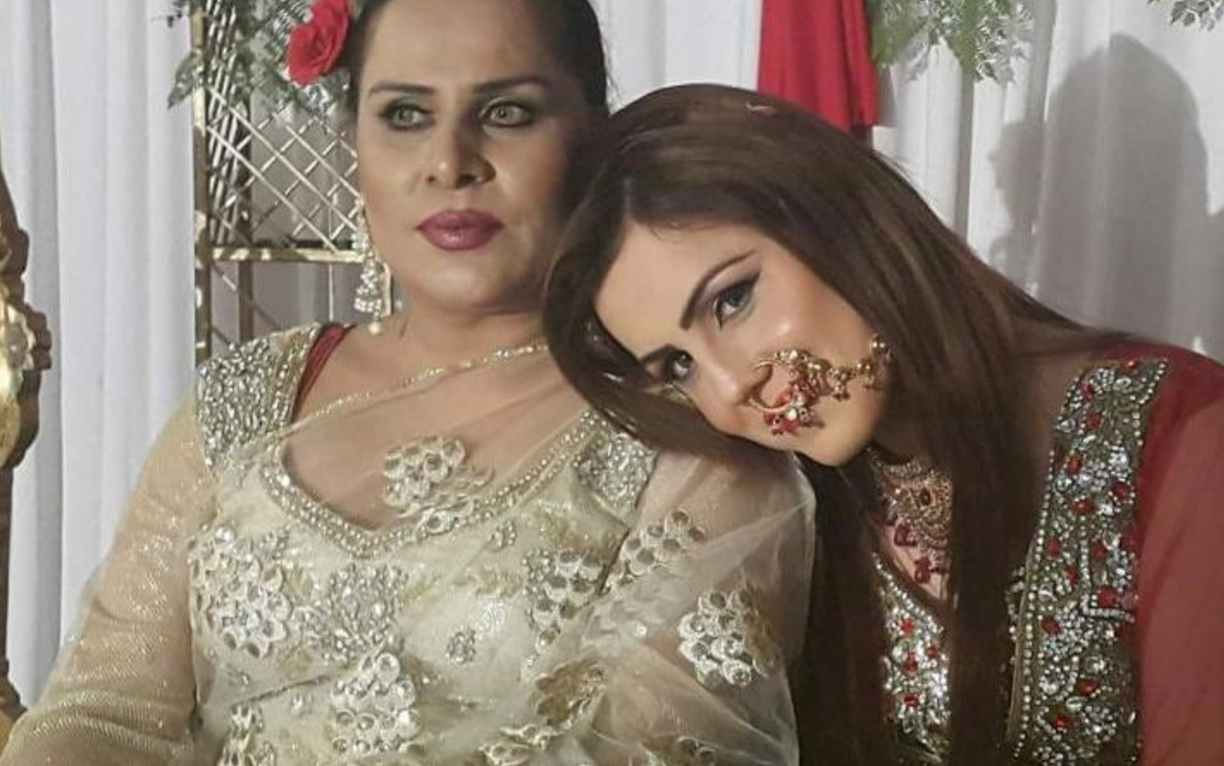 pakistani trans weddings