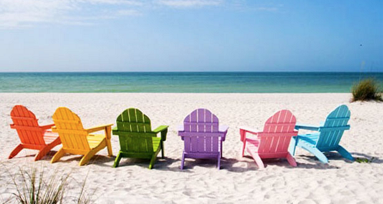 gaycation destinations