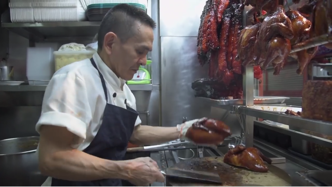 street meat michelin star