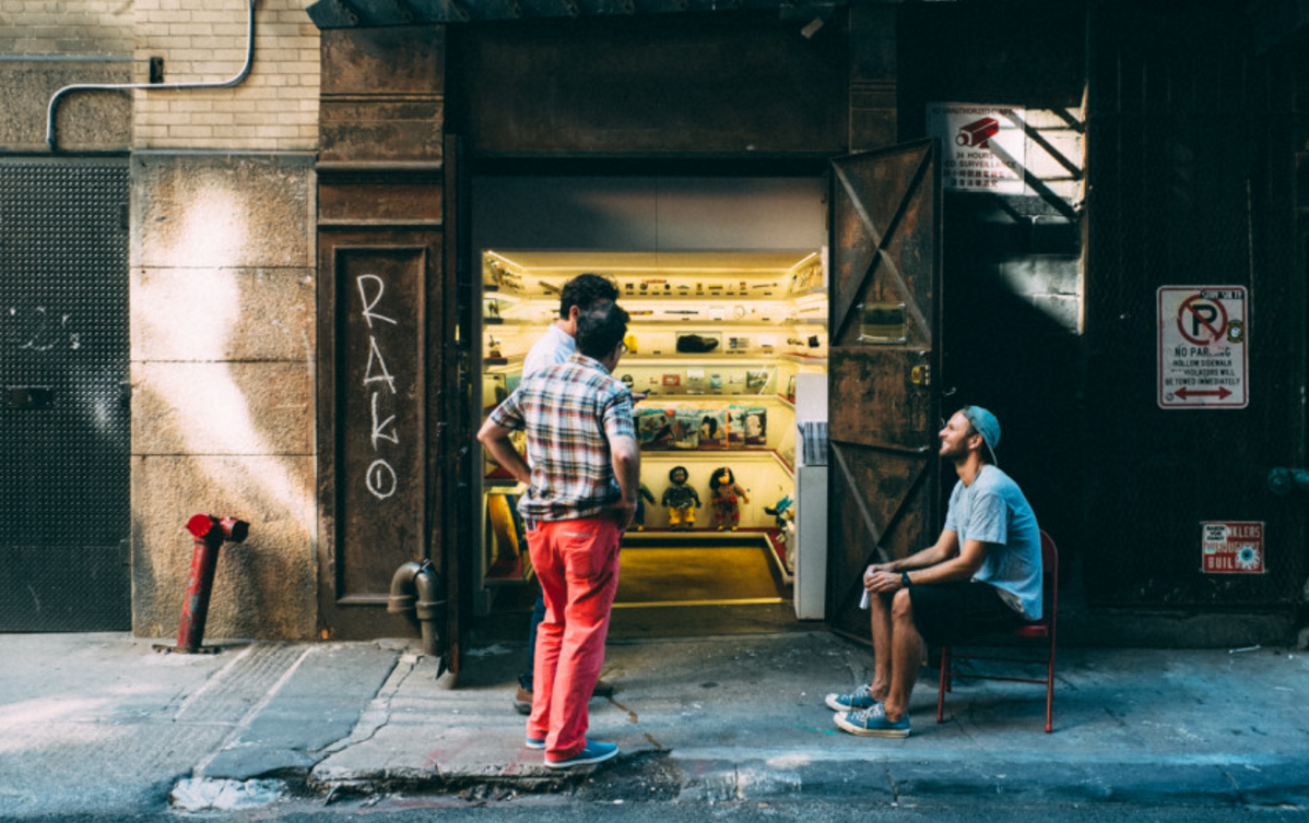 hidden museums in new york