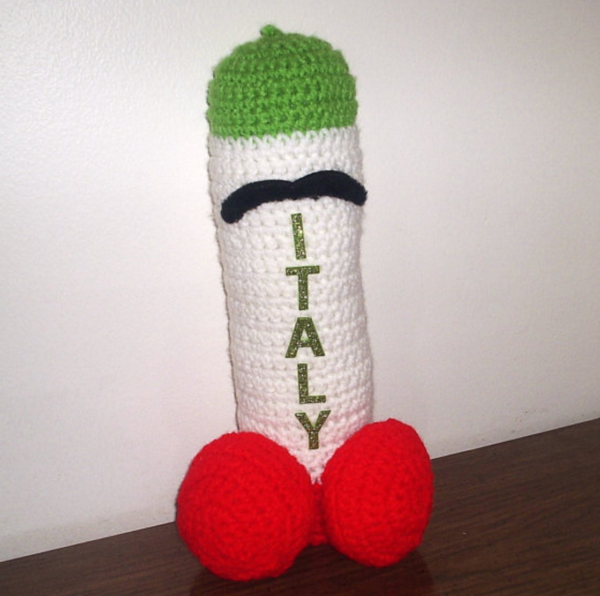 italian penis