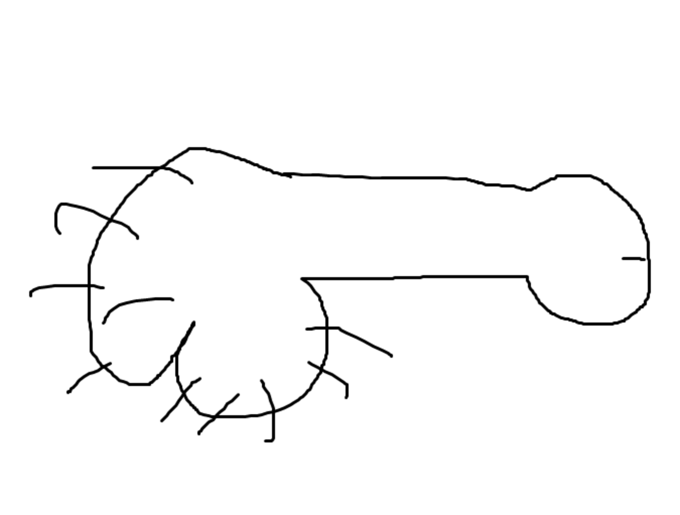 bachelorette party penis games