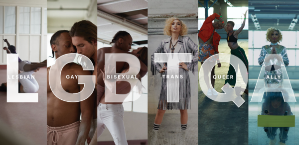 lgbtqa equinox video