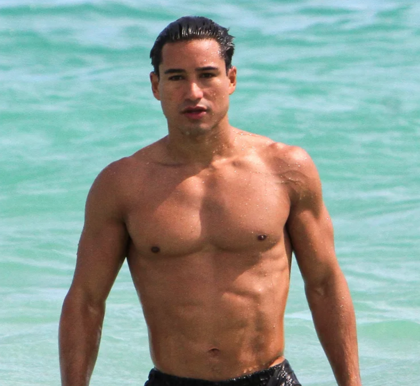 mario lopez