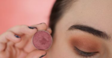 halo eye makeup