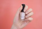 best baby pink nail polish