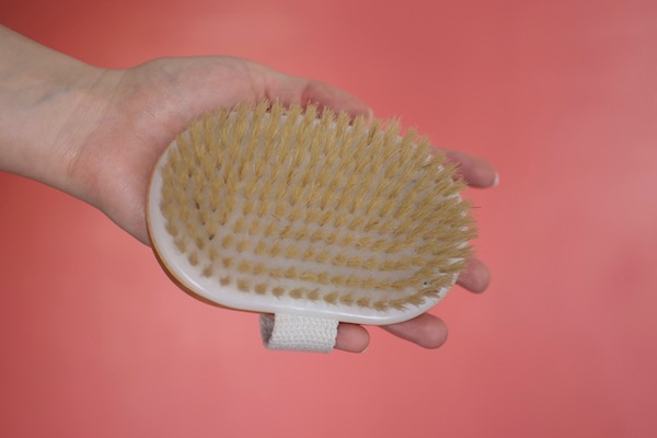 how to get shiny legs