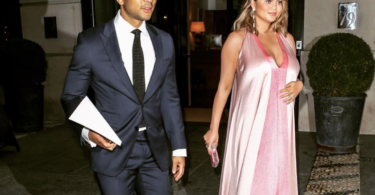 chrissy teigens 2nd baby