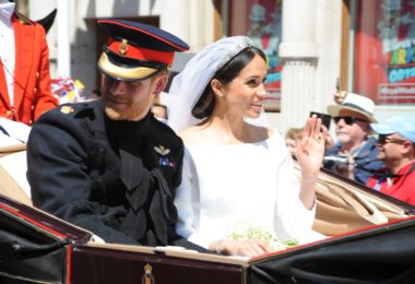meghan markle's tiara