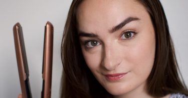 how to keep your hair straight in the rain