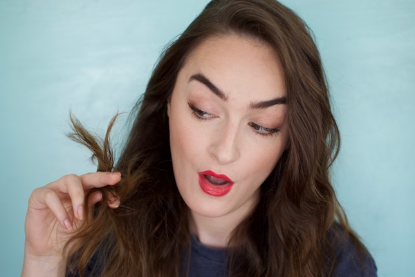 best shampoos for oily scalp dry ends