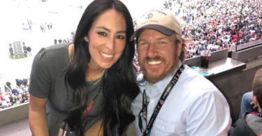 chip gaines baby crew