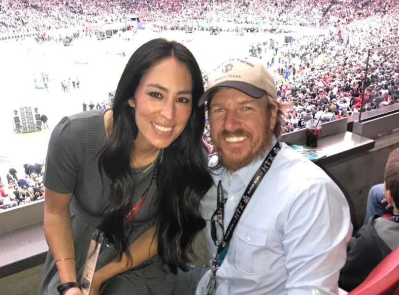 chip gaines baby crew