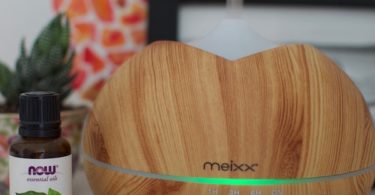 how to use an aromatherapy diffuser