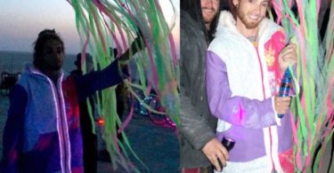 rules of burning man