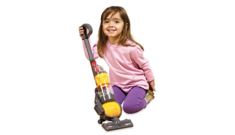 dyson for kids