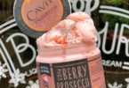 cavit prosecco ice cream tipsy scoop