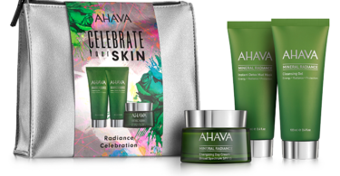 ahava radiance