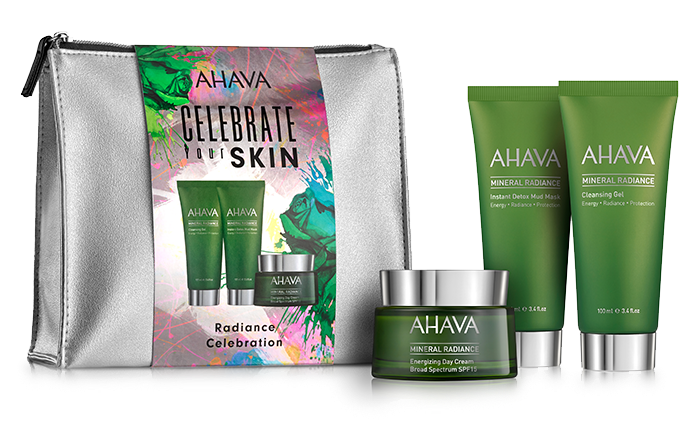 ahava radiance
