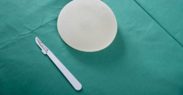 popular breast implants