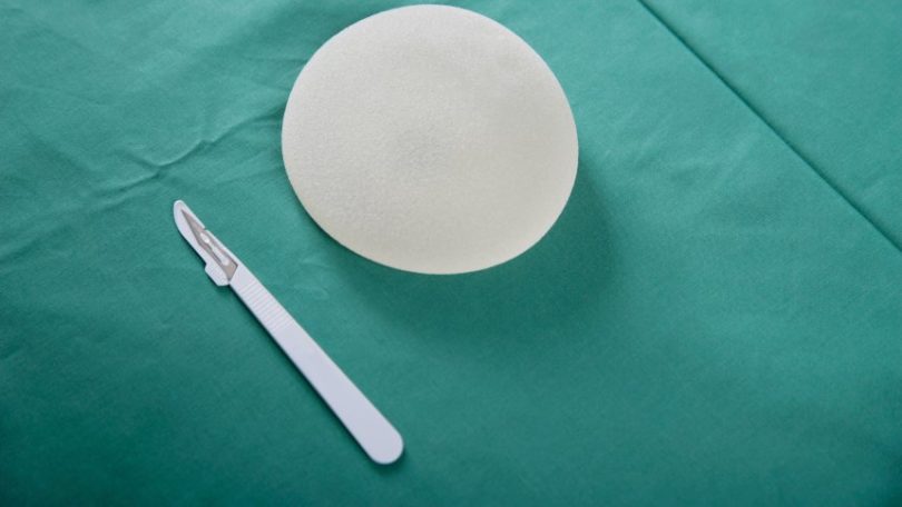 popular breast implants