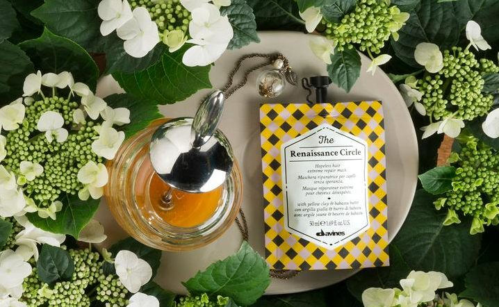 travel size hair masks