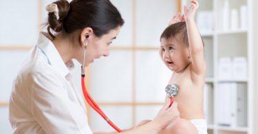 flu fighting nasal spray for kids