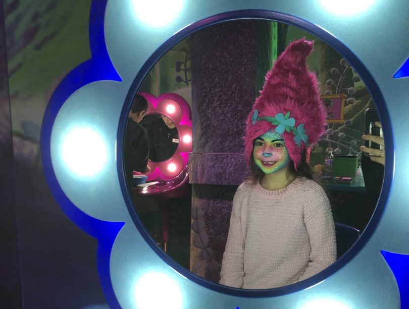 trolls experience nyc