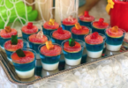 vegan jello shots