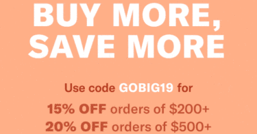 shopbop sale gif