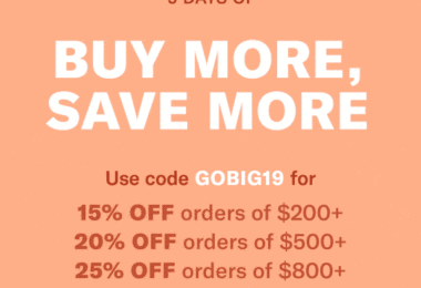 shopbop sale gif