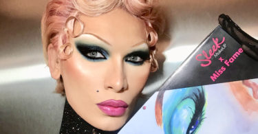 miss fame makeup