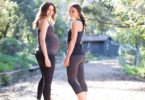 belly bandit athleisure leggings