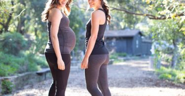 belly bandit athleisure leggings